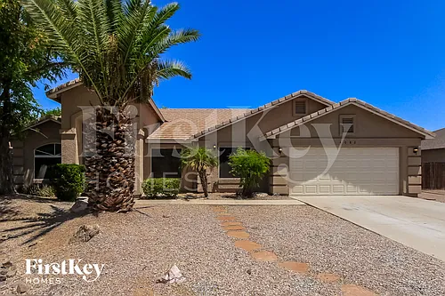 4082 E Meadow Lark Way Photo 1