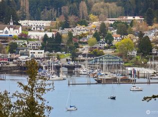 1279 NW Sherman Hill Rd, Poulsbo, WA 98370