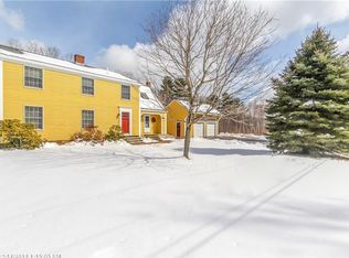 4 Country Ln, Gorham, ME 04038