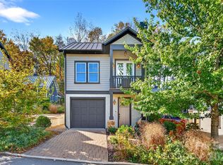 9 Fay Jones Ln, Black Mountain, NC 28711