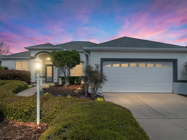 9733 SW 89th Loop, Ocala, FL 34481