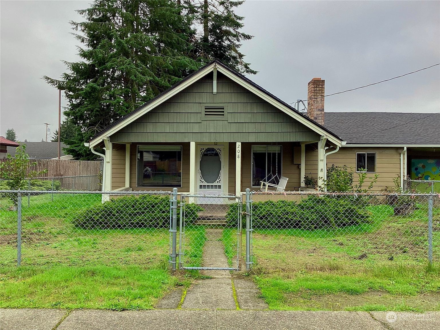 208 Centre Street N, Rainier, WA 98576 Zillow