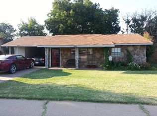 4822 8th St, Lubbock, TX 79416