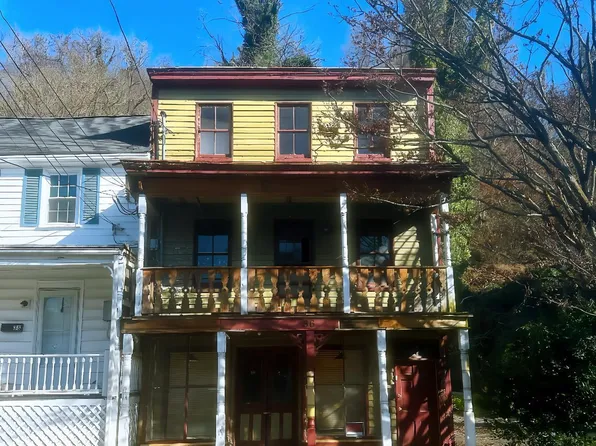 36 N Main St, Port Deposit, MD 21904