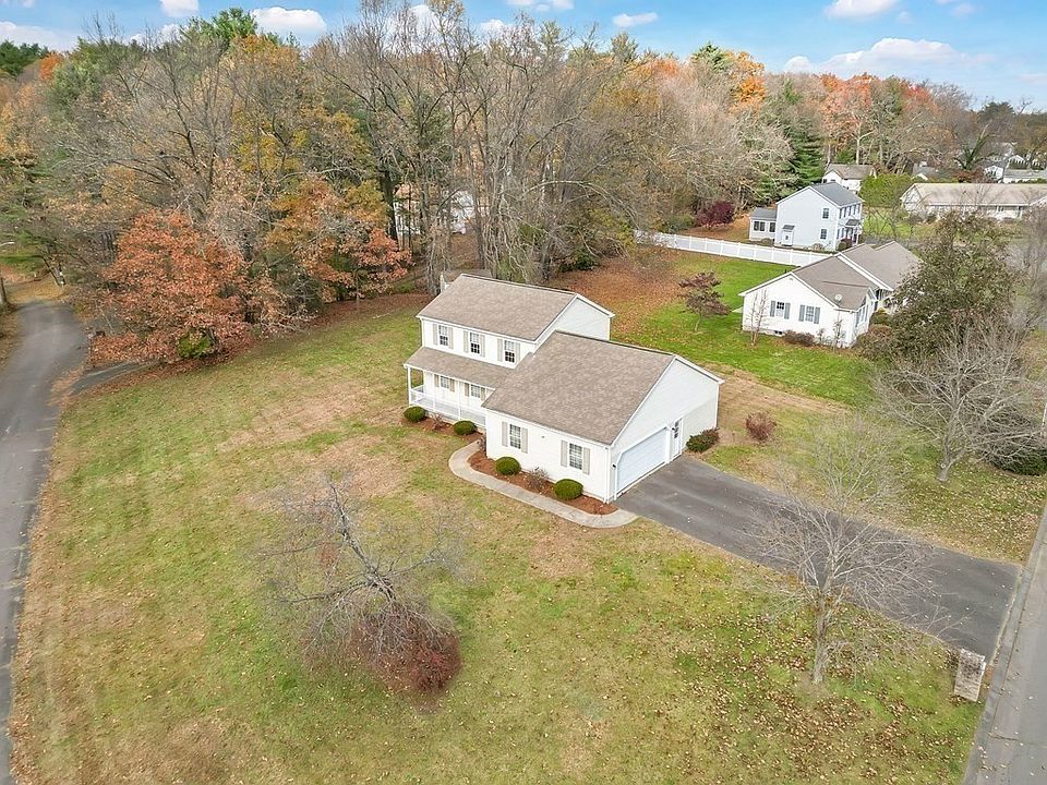 133 Crane Ave, Westfield, MA 01085 Zillow