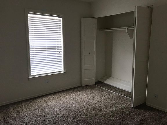 Hall Bedroom