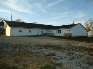 1606 W State Road 38, New Castle, IN 47362
