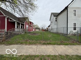 229 McKim Ave, Indianapolis, IN