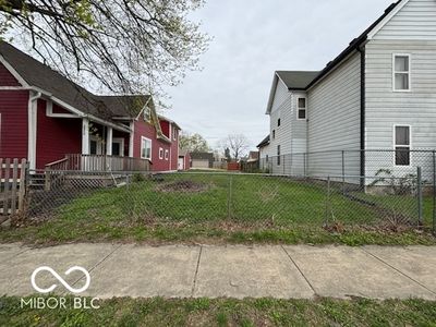 229 McKim Ave, Indianapolis, IN, 46201