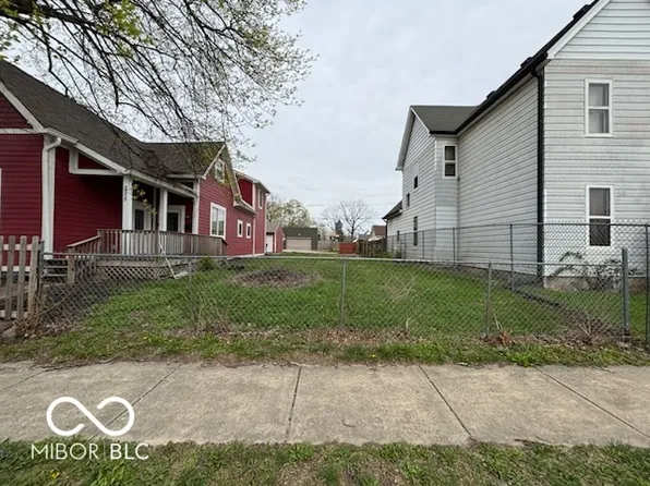 229 McKim Ave, Indianapolis, IN 46201