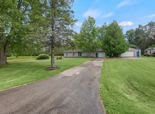 W5755 Evergreen Rd #3, Menominee, MI 49858