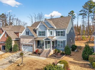 26 Chatsworth Ln, Clayton, NC 27527