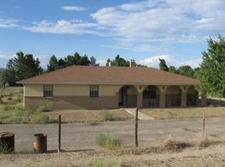 466 Road 5500, Bloomfield, NM 87413