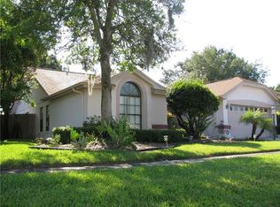 13315 Krameria Way, Tampa, FL 33626