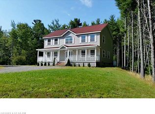 760 Norway Dr, Bar Harbor, ME 04609