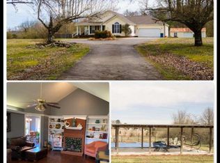 1323 Pleasant Hill Rd, Boaz, AL 35956