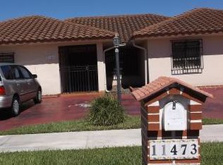 11473 SW 29th St, Miami, FL 33165