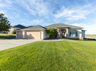 3607 Desert Plateau Dr, Pasco, WA