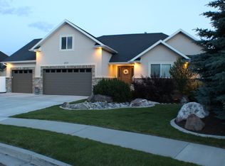 6609 W 10200 N, Highland, UT 84003