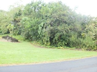 LOT Forteen #B, Hilo, HI 96720