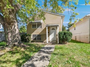 216 S Oakley Ave, Columbus, OH 43204