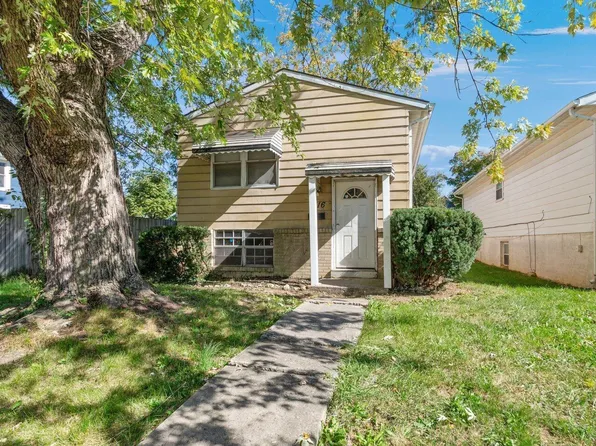 216 S Oakley Ave, Columbus, OH 43204