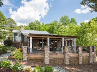 20 Bunn Ave, Zebulon, NC 27597