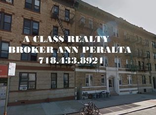 3554 Steinway St, Long Island City, NY 11101