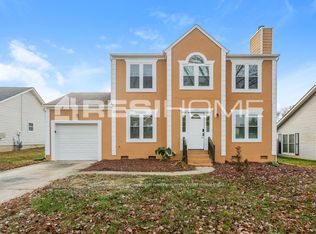 2412 Devon Dr, Monroe, NC 28110