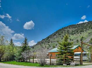 3972 Samak Hills Rd, Kamas, UT 84036