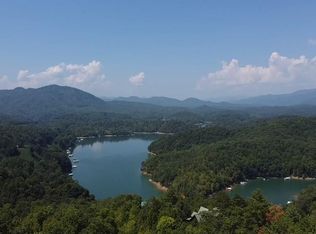 68-3 Sunset View Rdg, Bryson City, NC 28713