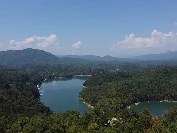 68-3 Sunset View Rdg, Bryson City, NC 28713