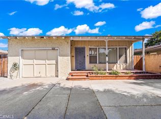 14828 Harvest Ave, Norwalk, CA 90650