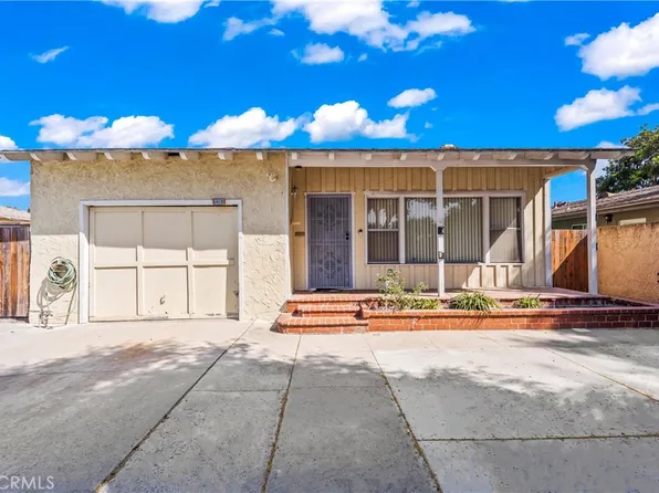 14828 Harvest Ave, Norwalk, CA 90650