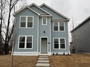 2708 Hughmount Rd, Fayetteville, AR 72704