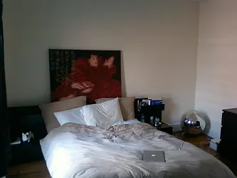 Rented by M.Woods & Associates