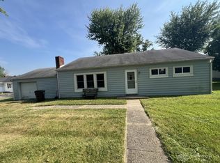 5835 Old Us Route 35 E, Jamestown, OH 45335