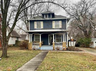 1629 SW Webster Ave, Topeka, KS 66604