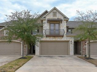 1458 Crescent Ridge Dr, College Station, TX 77845