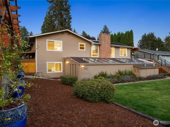 13730 SE 23rd Lane, Bellevue, WA 98005