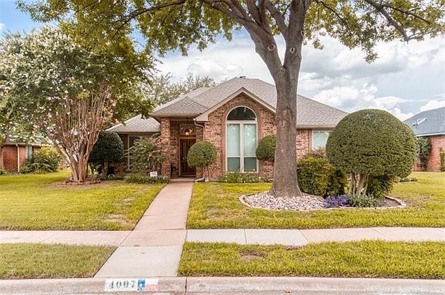 1st image of 4007 Echoridge Dr