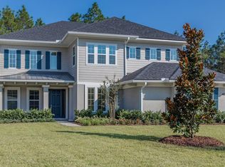 291 Rio Del Norte Rd, St Augustine, FL 32095