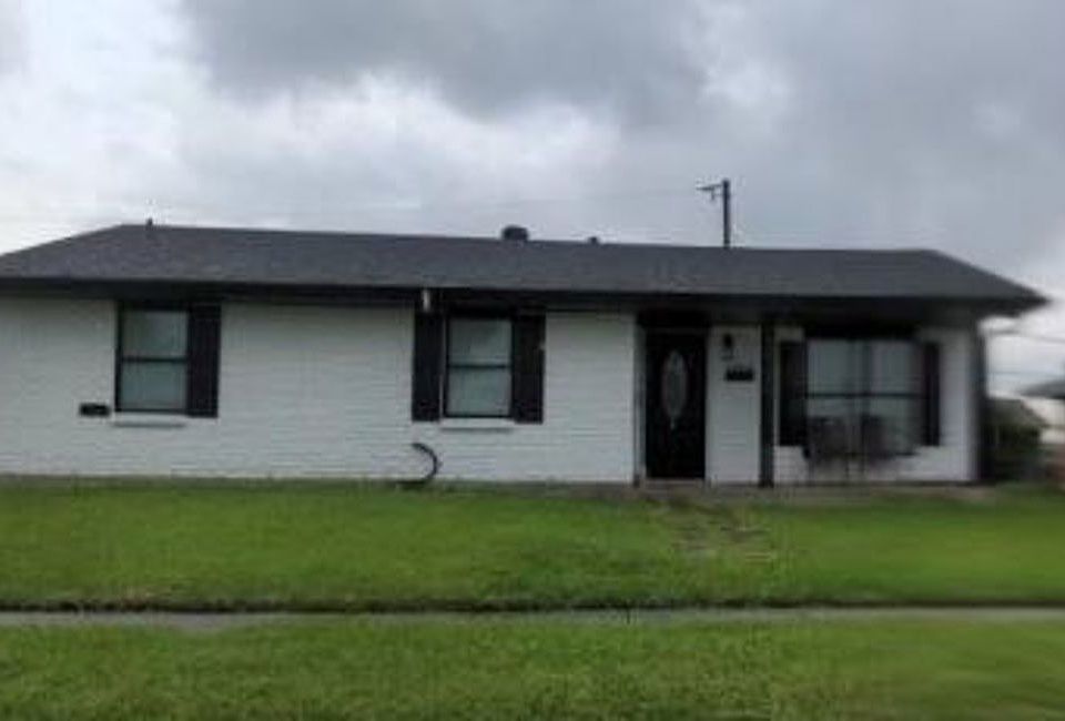 Property Front View