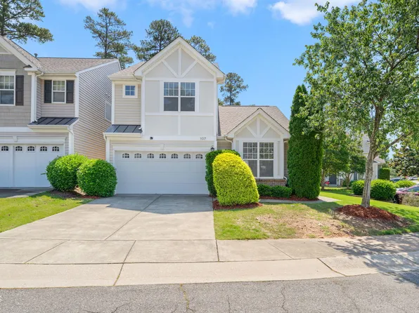 107 Meeting Hall Dr, Morrisville, NC 27560