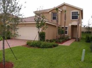 7988 Red Mahogany Rd, Boynton Beach, FL 33437