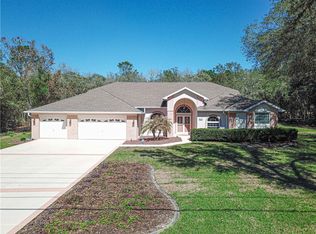 1917 W Pine Ridge Blvd, Beverly Hills, FL 34465