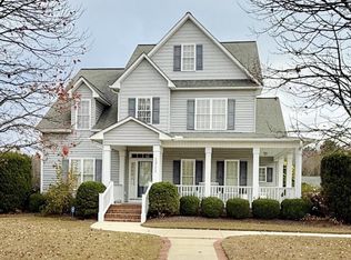 1311 Trafalgar Dr, Winterville, NC 28590