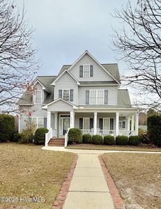 1311 Trafalgar Drive, Winterville, NC, 28590