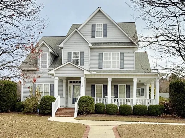 1311 Trafalgar Drive, Winterville, NC 28590