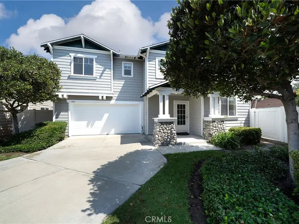 555 E Afton Ln, Anaheim, CA 92805